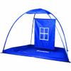 Franklin Sports Soft-Toss Target Net, 80 Inch X 120 Inch view 1