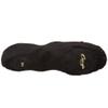 Capezio Men's Canvas Romeo Ballet Shoe, Black, 7.5 W view 4