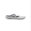 Capezio Men's Canvas Romeo Ballet Shoe, White, 7.5 M view 2