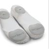 Capezio Men's Canvas Romeo Ballet Shoe, White, 13 W view 4
