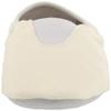 Capezio Women's Agility Gym Shoe,White,12 M US view 2