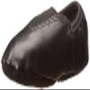 Capezio Little Kid Agility EM1C Gym Shoe,Black,10 M US Toddler view 1