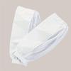 Senshia arm Cover (Two Pair) Half-mesh White A1900-01 view 1