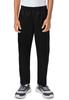 CLASSROOM Little Boys' Uniform Pull-On Pant, Black, 4 view 1