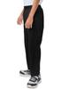 CLASSROOM Little Boys' Uniform Pull-On Pant, Black, 4 view 2