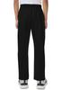 CLASSROOM Little Boys' Uniform Pull-On Pant, Black, 4 view 4