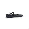 Capezio girls Daisy 205 Ballet Shoe (Toddler/Little Kid),Black,9.5 N US Toddler view 3