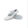 Capezio girls Daisy 205 Ballet Shoe (Toddler/Little Kid),White,8 M US Toddler view 4