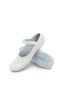 Capezio girls Daisy 205 Ballet Shoe (Toddler/Little Kid),White,9 N US Toddler view 1