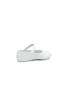 Capezio girls Daisy 205 Ballet Shoe (Toddler/Little Kid),White,9 N US Toddler view 2