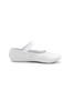 Capezio girls Daisy 205 Ballet Shoe (Toddler/Little Kid),White,9 N US Toddler view 4
