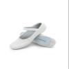 Capezio girls 205x dance shoes, White, 7.5 Narrow Toddler US view 1