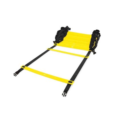 Precision Training 4m Indoor Speed Agility Ladders