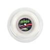 Prince Unisex's Synthetic Gut Dura Flex String Reel-White, 1.30 mm view 1