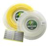 Prince Unisex's Synthetic Gut Dura Flex String Reel-White, 1.30 mm view 2