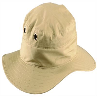 OccuNomix 962-KH5 MiraCool Ranger Hat, Khaki, X-Large