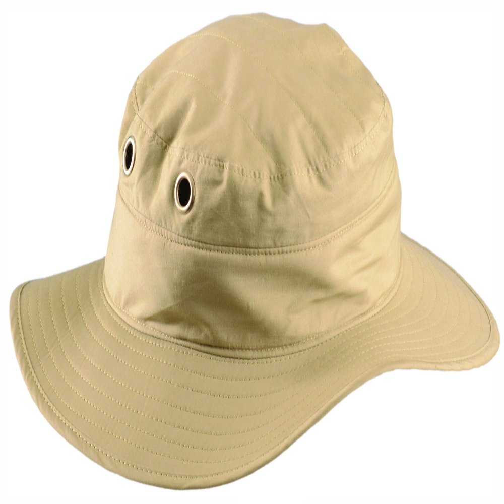 OccuNomix 962-KH5 MiraCool Ranger Hat, Khaki, X-Large
