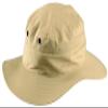 OccuNomix 962-KH5 MiraCool Ranger Hat, Khaki, X-Large view 1