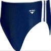 The Finals Boy's Youth Reactor Splice Racer, Navy/White, Size 24 view 1