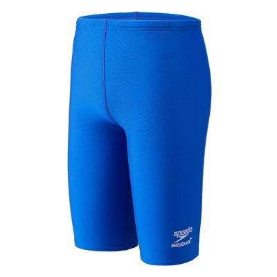 Speedo Boy's Swimsuit Jammer Endurance+ Solid USA Youth