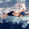 Speedo Boy's Swimsuit Jammer Endurance+ Solid USA Youth view 3