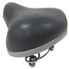 Captain Stag Y-2153 Offle Extra Large Saddle, Gray view 1