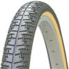 Kenda K830 Komfort Rain V-Cut Pattern Wire Bead Bicycle Tire, Skinwall, 26-Inch x 1.95-Inch view 1