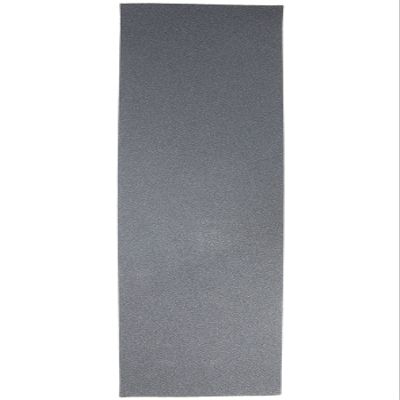 Mob Skateboard Grip Tape Sheet Black 33" Long X 9" Wide - No bubble application