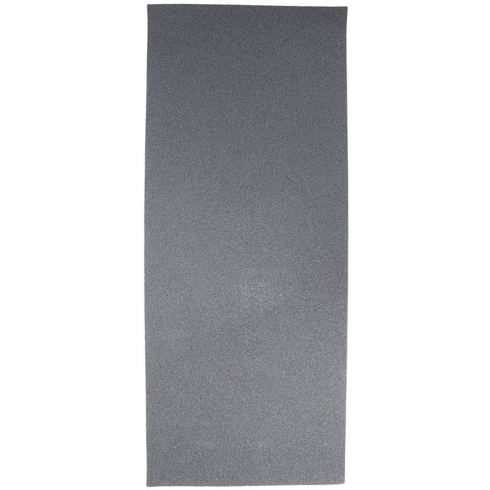 Mob Skateboard Grip Tape Sheet Black 33" Long X 9" Wide - No bubble application