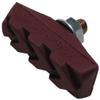 Bicycle Brake Shoe BAA for Stainless Steel 12208