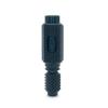 Genuine Acme No. 574 decoy duck call whistle with rubber grip. Mimic hunting whistle. Weatherproof. BPA-free plastic. Designed and made in the UK