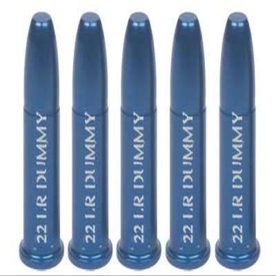 Azoom 22 Rimfire 5/pk
