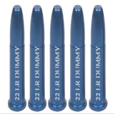 Azoom 22 Rimfire 5/pk