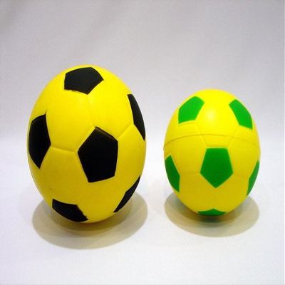 (Price/piece)Everrich EVM-0024 Soccer 6"