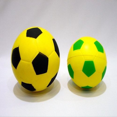 (Price/piece)Everrich EVM-0024 Soccer 6"