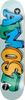 Almost Lutzka Drop Out Skateboard (7.6-Inch) view 1