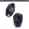 Akadema 11.5" B-hive Web Youth Prodigy Series Infield Glove Professional view 1