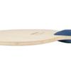 Butterfly Timo Boll ZLF Table Tennis Blade - ZL Fiber Blade - Professional Butterfly Table Tennis Blade - Available in an, FL, and ST Handle Styles - Made in Japan view 3