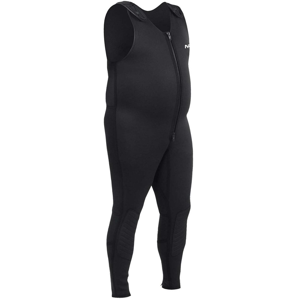 3mm Men's NRS Grizzly Long John Wetsuit