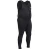 3mm Men's NRS Grizzly Long John Wetsuit view 1