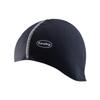 Fashy Long Form Bathing Cap - Black view 1