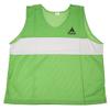 Select 60-835 Over-Vest Training Bib (Lime Green, Youth) view 1