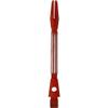 Bulls Aluminium Split Shaft Pot  Medium., Unisex, 54903, red, 1 Satz view 1