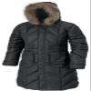 Isis Women's Snow Queen Jacket, Black, 10 view 1