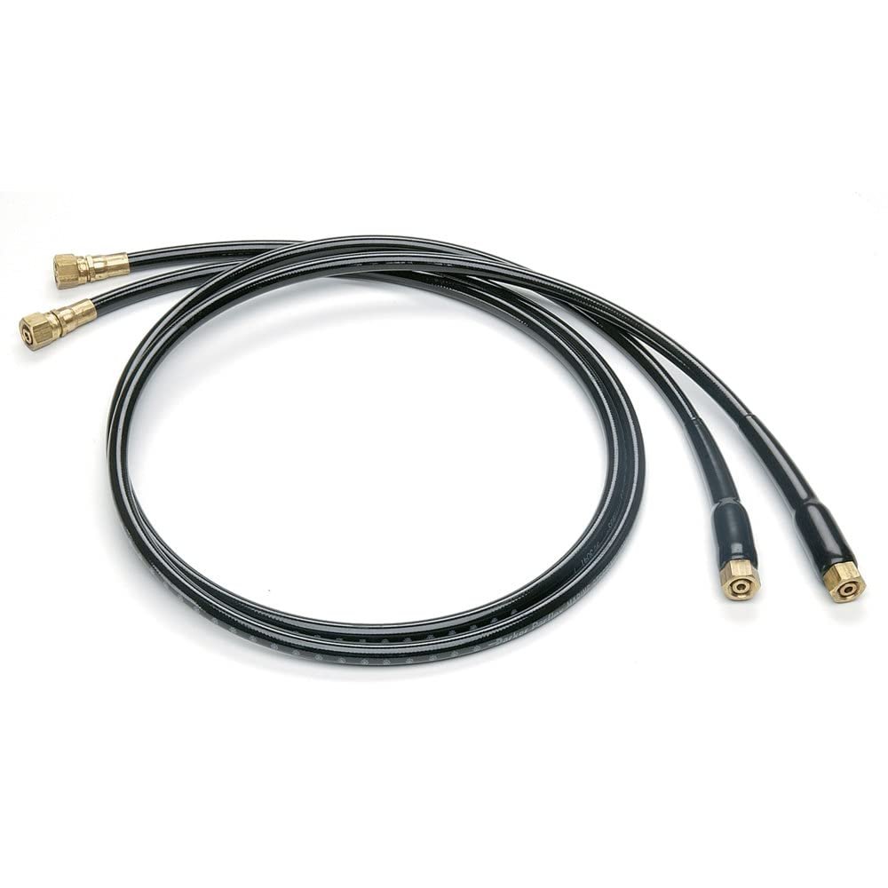 Uflex KITOB-20 20' Hydraulic Hose Kit for Hyco and ProTech