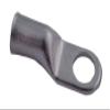 (2) 1 AWG Marine Tinned Seamless Lug Terminals 5/16 inch view 1