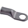 (2) 3/0 AWG Marine Tinned Seamless Lug Terminals 5/16 inch view 2