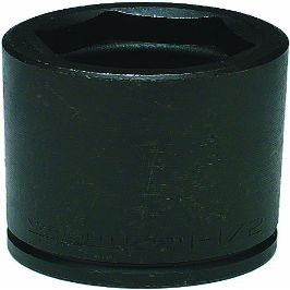 3/4 Dr Long Combo Budd Wheel Impact Sock 1 1/2 Hex 13/16 Sq