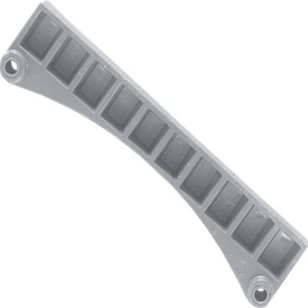 Canada Metals - Martyer Anodes BOMBARDIER-Johnson/Evinrude CM-367 Waffle B
