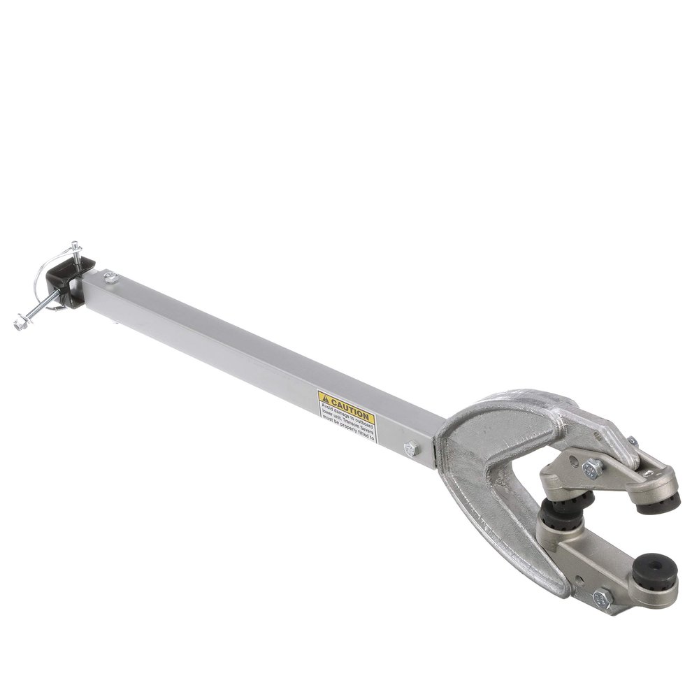 Attwood 4000-ADJ-B Heavy Duty Transom Saver 24-36